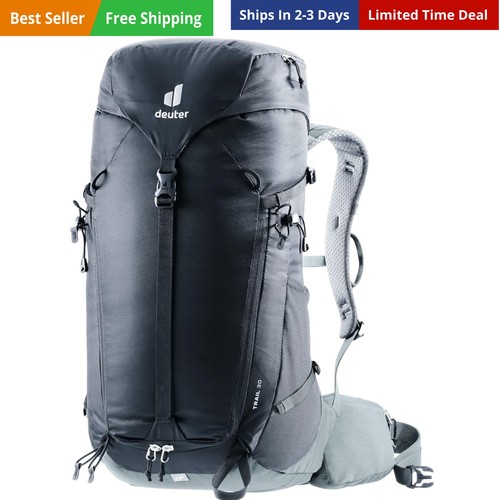 Zaino trail 30l per bici - 30l,