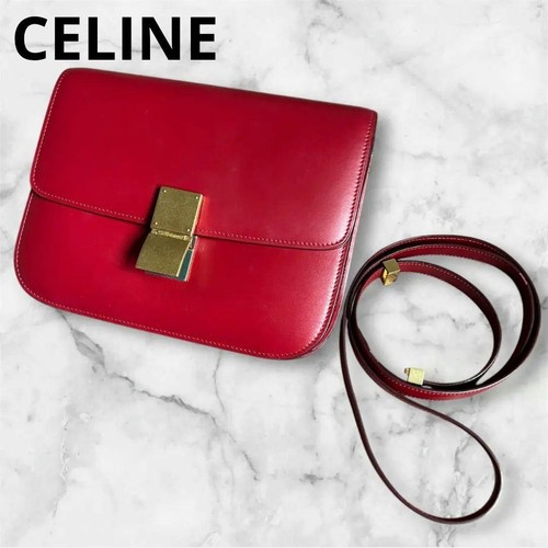 Borsa tracolla media celine - a,