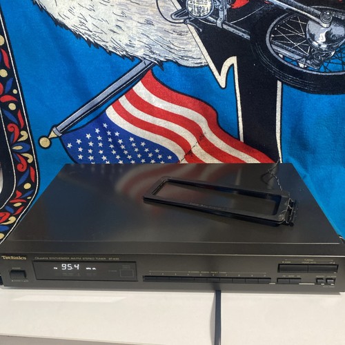 Technics k50 quartz - technics,