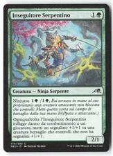 [T358] Inseguitore Serpentino