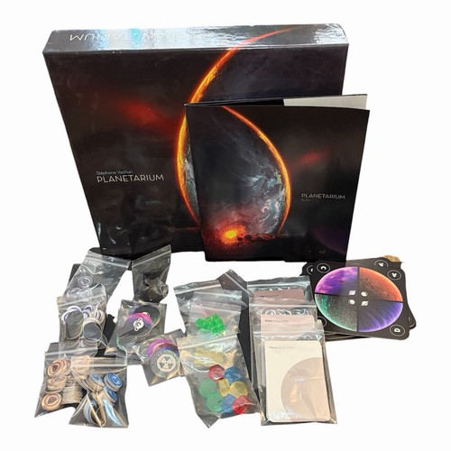 Planetario gioco tavolo - gioco, da
