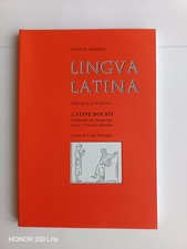 Ørberg -  Lingua latina per