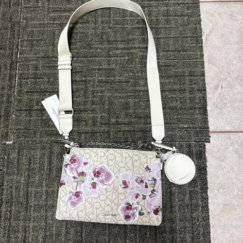 Borsa donna calvin klein - borsa,