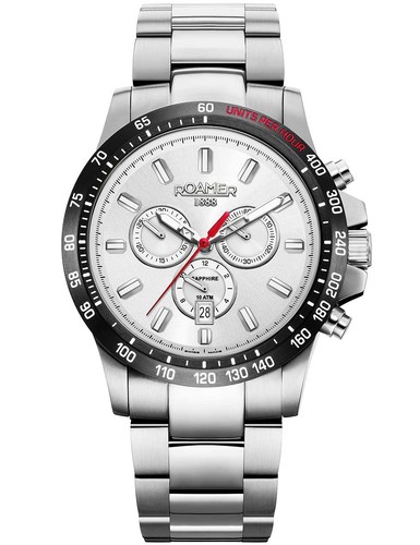 Roamer 861837 20 mens - roamer,