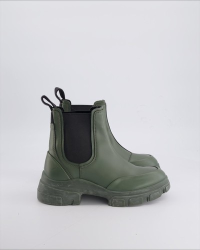 Stivaletto zara gomma - stivaletto,