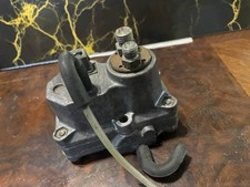 Regolatore di funzionamento a