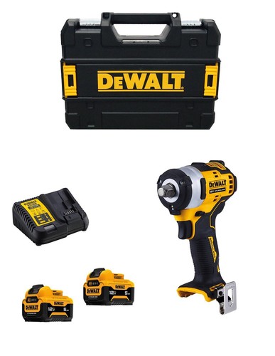 Avvitatore impulsi dewalt - avvitatore,