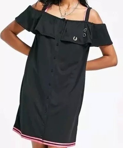 Abito fred perry amy - abito,