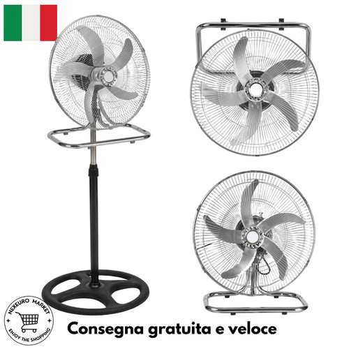 Ventilatore 1 50cm - ventilatore,