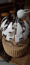 Lampadario sospensione - lampadario, a