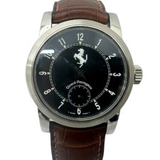 GIRARD PERREGAUX 8030 Ferrari Small Seconds Automatic
