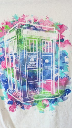 Camicia acquerello doctor - acquerello, who