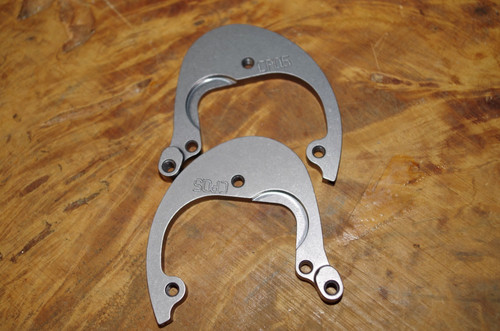 Bowtech tiro con arco cp0 - bowtech, cp0.5
