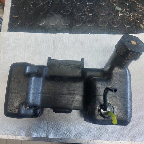 Serbatoio carburante - serbatoio,