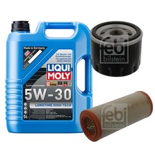 FEBI Kit Revisione 5L LIQUI