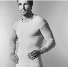 Madiva men long sleeve - men's,