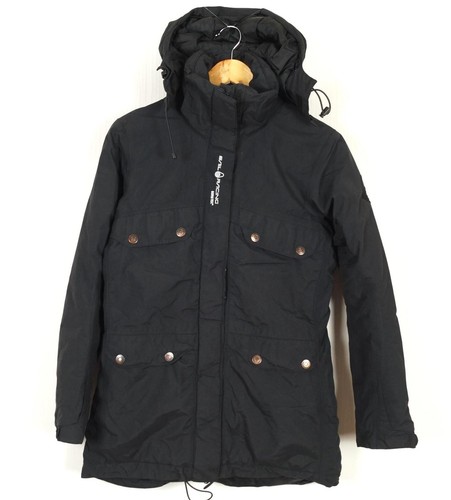 Giacca parka donna - , sail