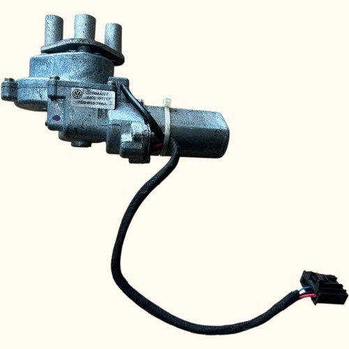 Servo motor sliding - t6,