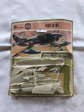 Aifix Fiat G.91 Aeronautica