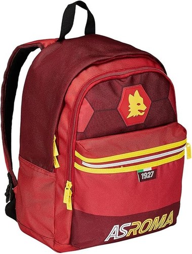 Zaino dopp scomp roma verso - roma,