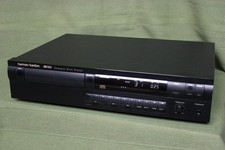 Lettore CD Harman/Kardon