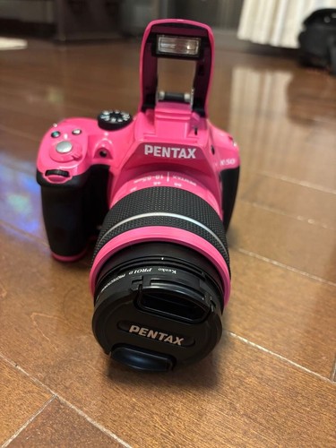 Ottime condizioni pentax - [ottime,