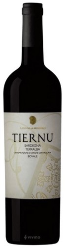 Vino cantina mogoro tiernu - cantina, di