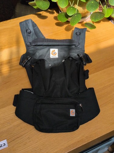 Ergobaby ergo omni 360 - ergobaby,