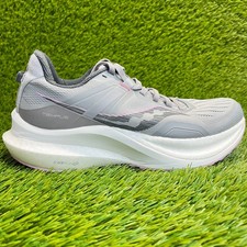 Saucony Tempus Alloy Quartz