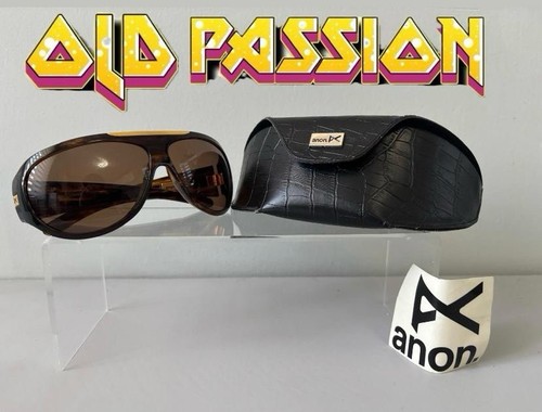 Anon super rare sunglasses - anon,