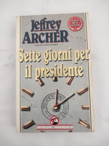 Sette giorni per - per, il