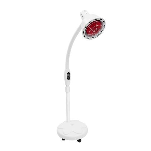 Lampada infrarossi medicale - lampada,
