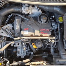 045100098BX Motore semicompl