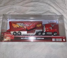 Disney & Pixar Cars: camion