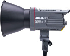 Amaran 200X S - Luce Video COB