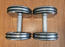 Pair of Eleiko Rotating