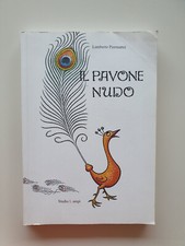 il pavone nudo Lamberto