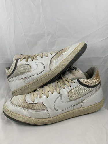Vtg nike 1984 challenge court - nike,