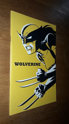Wolverine edizione - wolverine, 1(327)