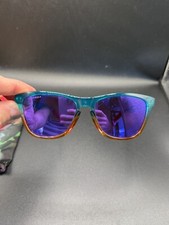 Oakley Frogskin Fire/Flora