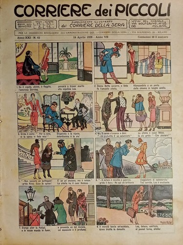 Libri ragazzi corriere dei - ragazzi,
