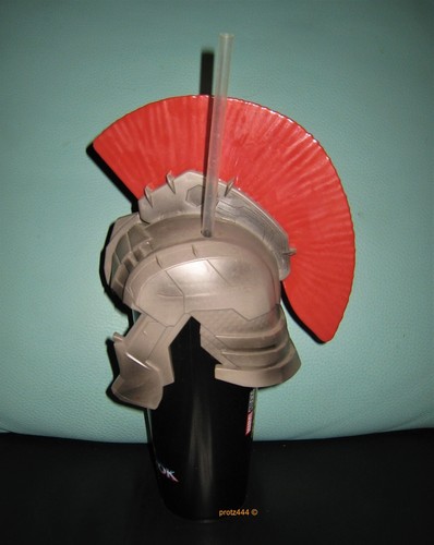 Thor ragnarok con casco - -,