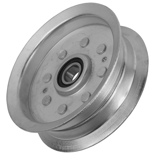 Puleggia piatta folle per - , mtd