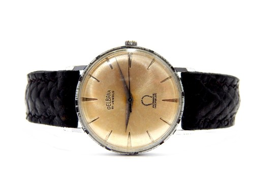 Orologio vintage delbana - orologio,