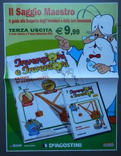INVENZIONI e INVENTORI