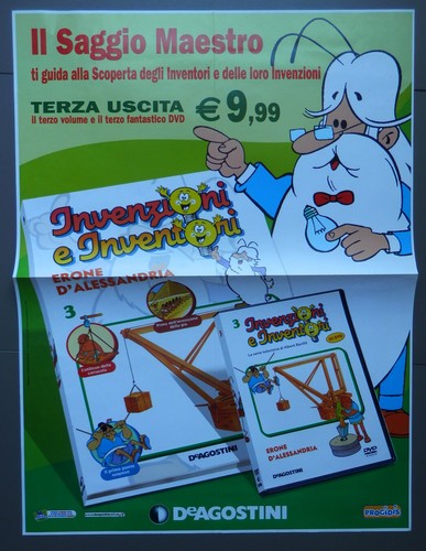 Invenzioni inventori - invenzioni,