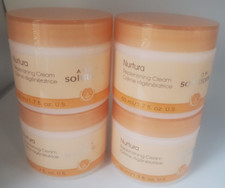 Avon Solutions Nurtura crema ricostituente 1,7 fl oz lotto di 4 