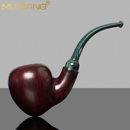 Pipa muxiang liscia mano - pipa, a