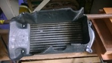 intercooler per lancia delta