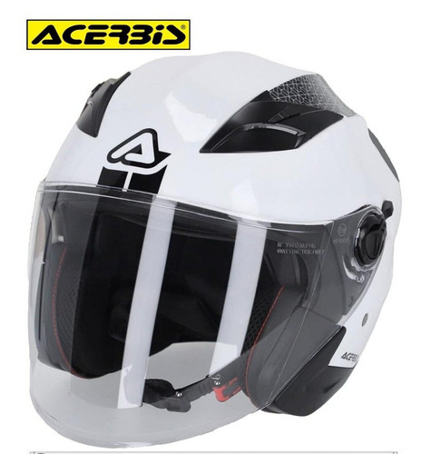 Casco jet acerbis firstway 0 - firstway, 2.0